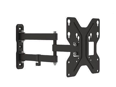 Maclean tv-beslag, max. vesa 200x200, 13-42", 30 kg, MC-648