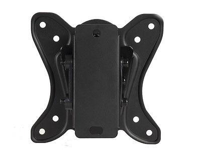 Maclean tv-holder, maks. VESA 100x100, 13-27", 25 kg, MC-715