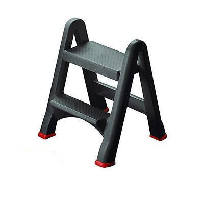 Curver foldestol, op til 150 kg, kompakt design