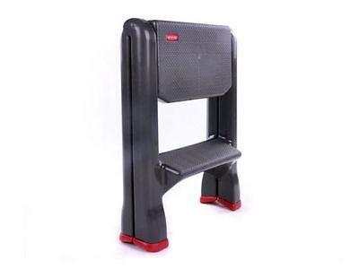 Curver foldestol, op til 150 kg, kompakt design