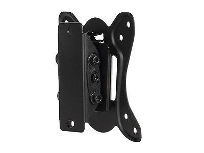 Maclean tv-holder, maks. VESA 100x100, 13-27", 25 kg, MC-715