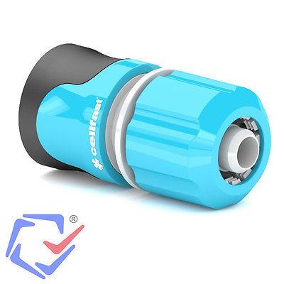 Hurtigkobling 1/2" 5/8'' Cellfast Ergo 53-130