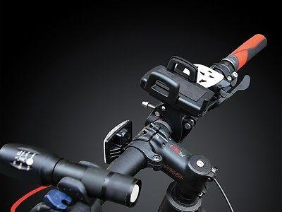 Maclean-holder, cykel, til telefon, navigation, universal, MC-684