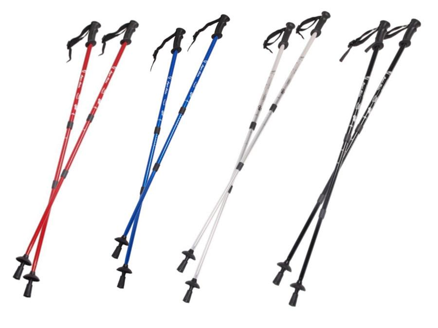 teleskopisk rød