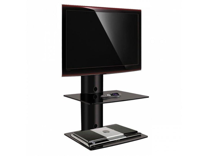 Dobbelt glasplade til DVD-konsol tuner Art D-50N