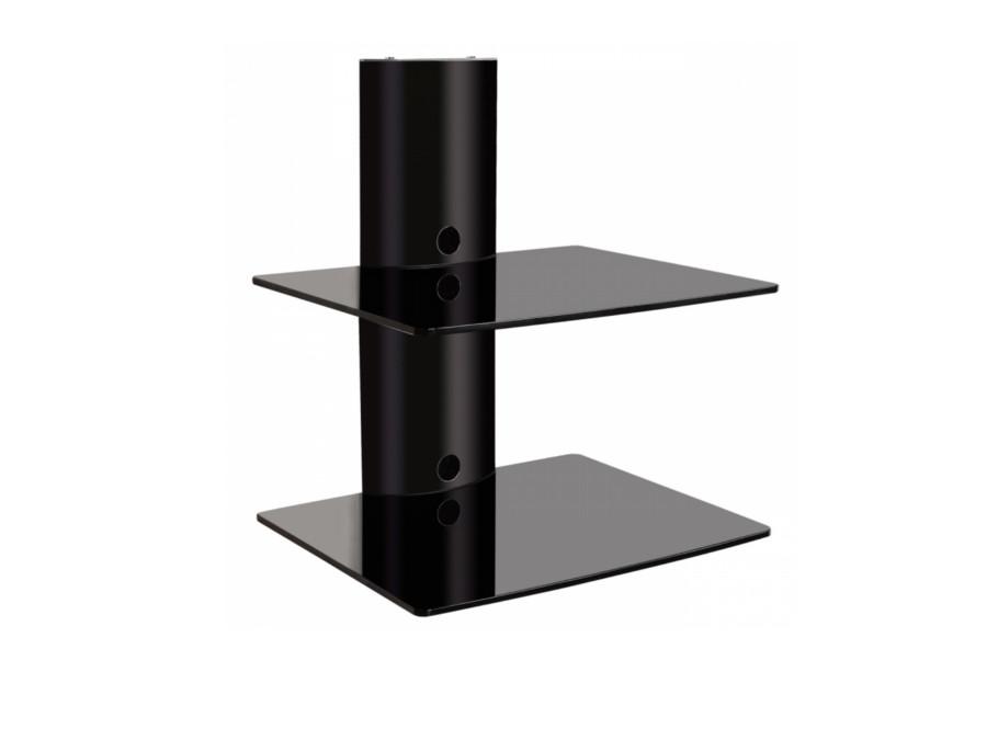 Dobbelt glasplade til DVD-konsol tuner Art D-50N