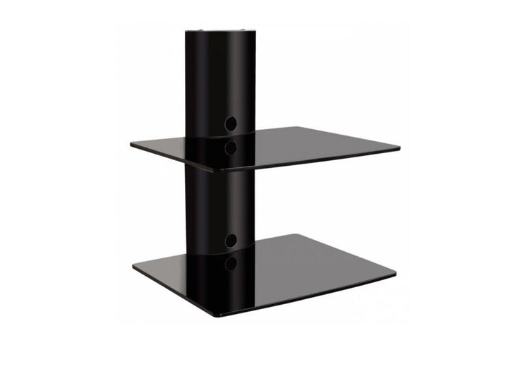 Dobbelt glasplade til DVD-konsol tuner Art D-50N