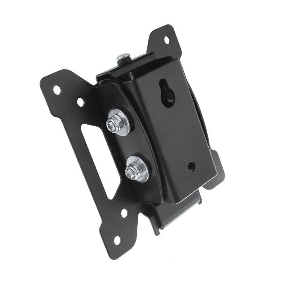 Maclean tv-holder, maks. VESA 100x100, 13-27", 20 kg, sort, MC-596