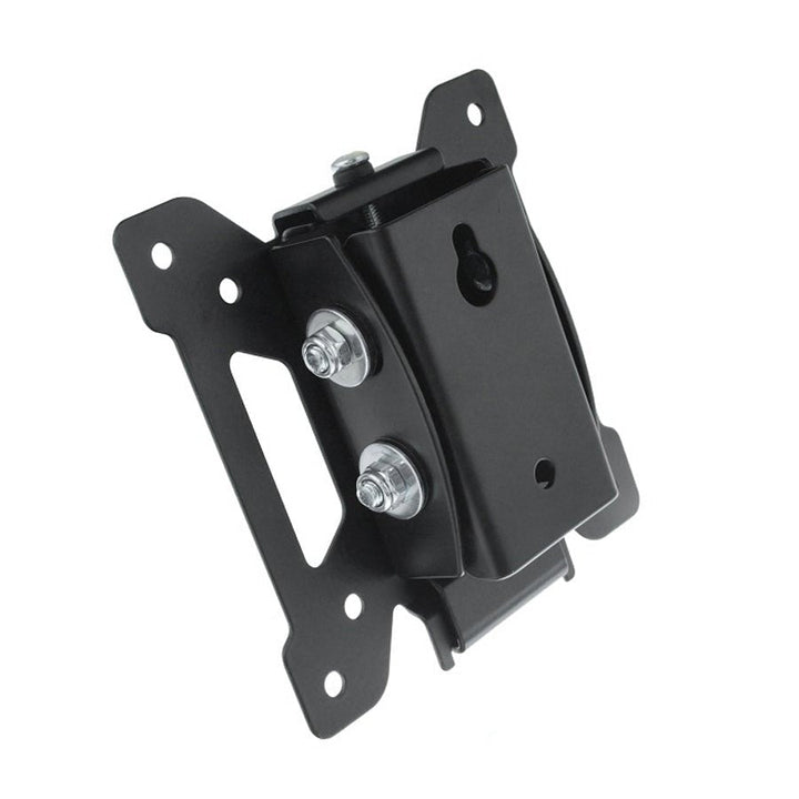 Maclean tv-holder, maks. VESA 100x100, 13-27", 20 kg, sort, MC-596