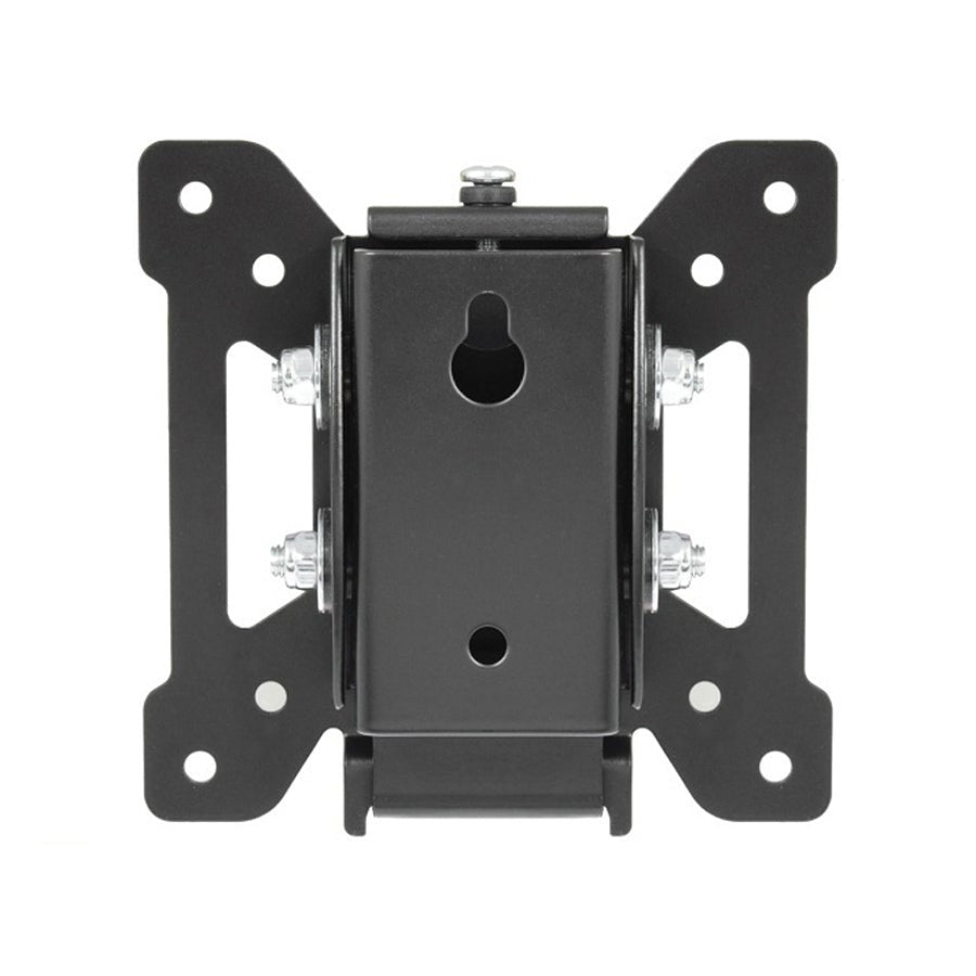 Maclean tv-holder, maks. VESA 100x100, 13-27", 20 kg, sort, MC-596