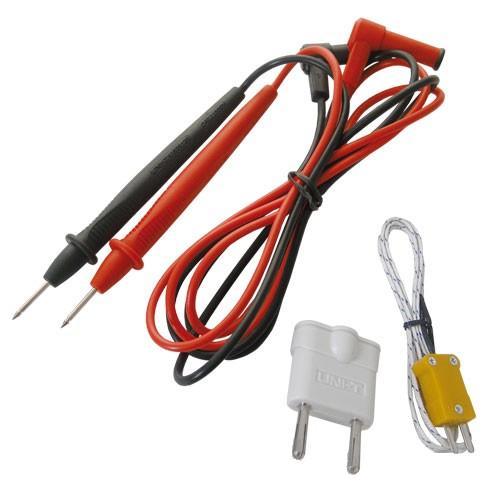 Professionel digital måler UT58C - UNI-T UT58C universal multimeter