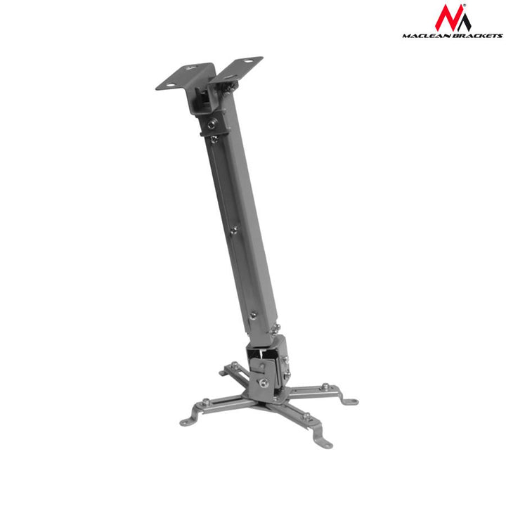 Maclean MC-581 projektorholder, 43-65 cm, 20 kg