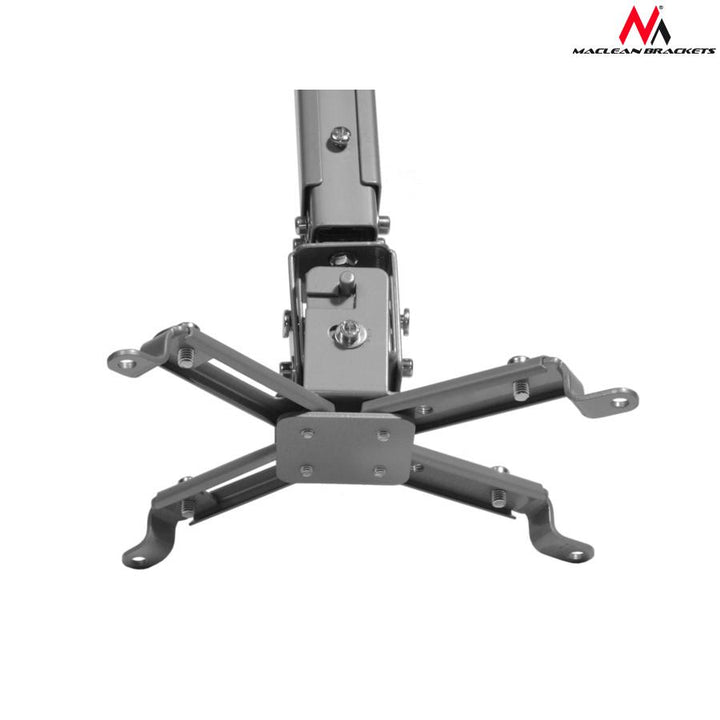 Maclean MC-581 projektorholder, 43-65 cm, 20 kg