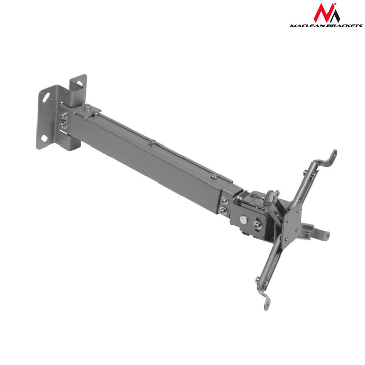 Maclean MC-581 projektorholder, 43-65 cm, 20 kg