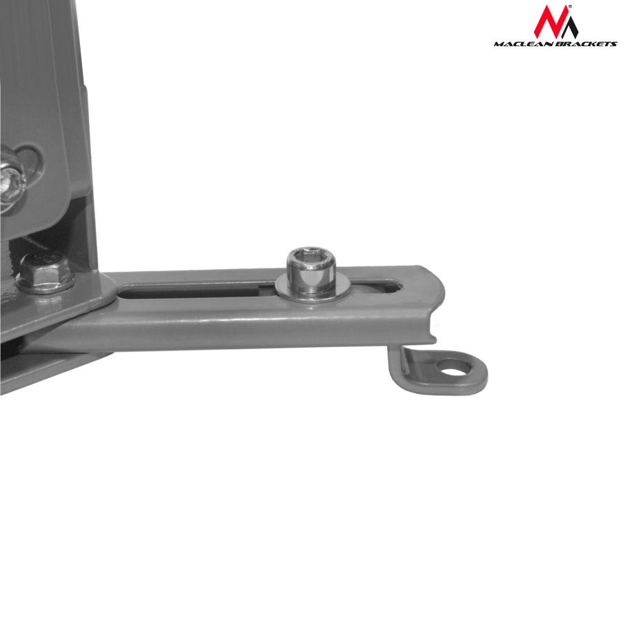 Maclean MC-581 projektorholder, 43-65 cm, 20 kg
