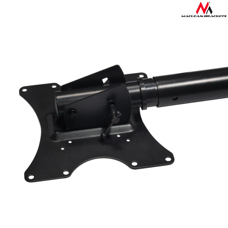 TV-holder til loft 23-42" Maclean MC-580 50 kg VESA 200x200
