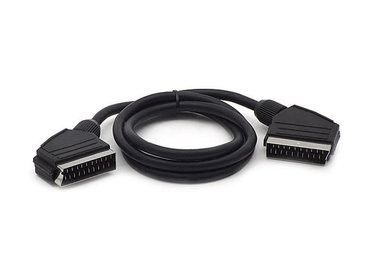 High quality cable, Euro-euro 21 pin scart