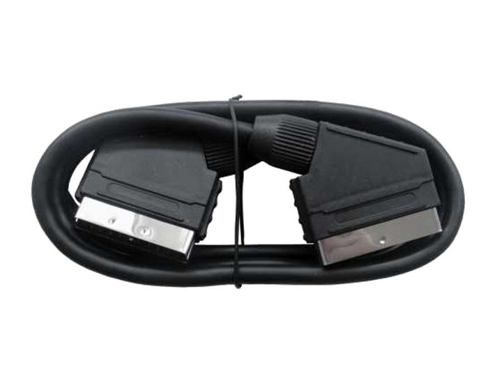 High quality cable, Euro-euro 21 pin scart