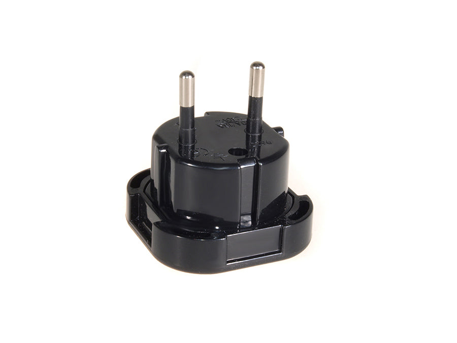 UK til EU adapter Maclean model - MCE72