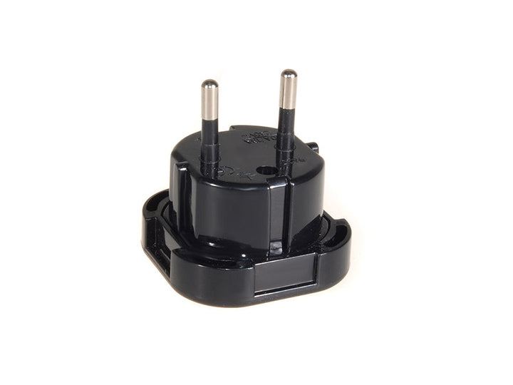 UK til EU adapter Maclean model - MCE72