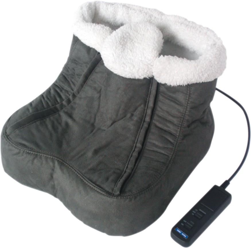 Massage- og varmeapparat mod gigt TM-5704 Tech-Med