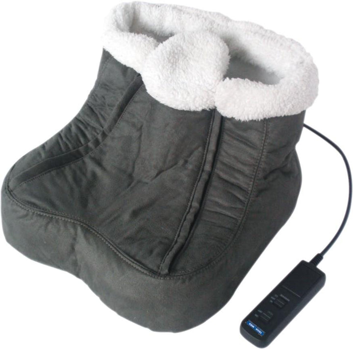 Massage- og varmeapparat mod gigt TM-5704 Tech-Med