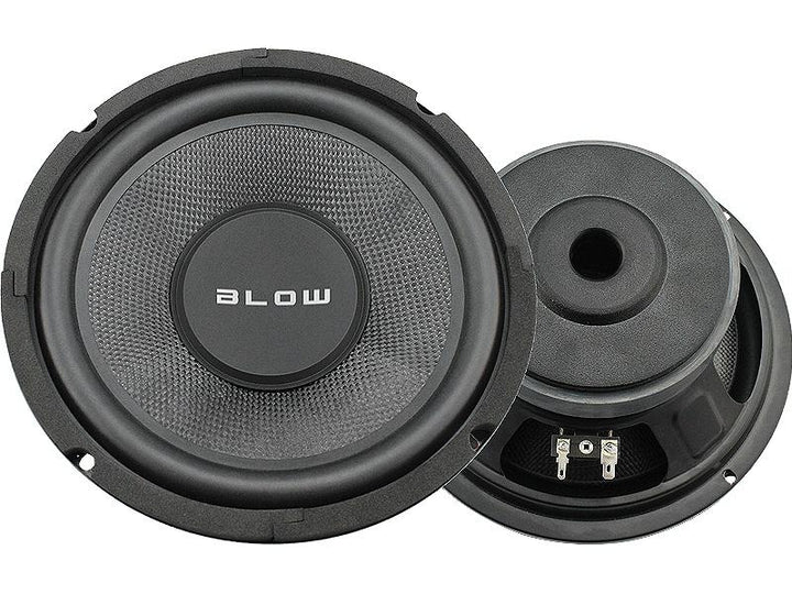 A-165 200 W 8 Ohm 6,5" Blow