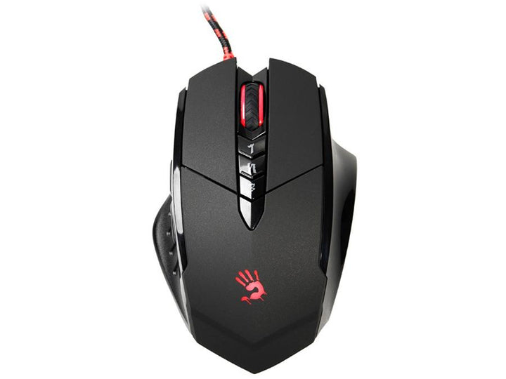 V7M Bloody USB A4Tech kablet mus til gamere
