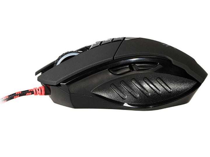 V7M Bloody USB A4Tech kablet mus til gamere