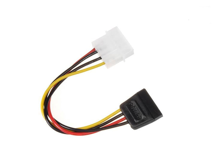 Molex SATA MCTV-633 - Fabriksny, højkvalitetsadapter