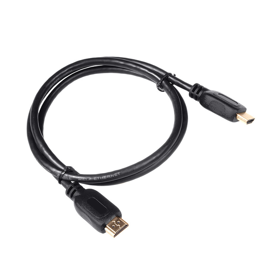 HDMI-kabel fra det velrenommerede firma Maclean TV Systems, model MCTV-636
