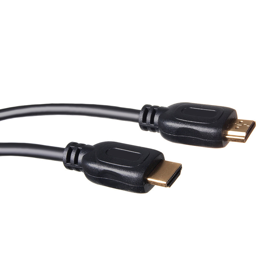 HDMI-kabel fra det velrenommerede firma Maclean TV Systems, model MCTV-636