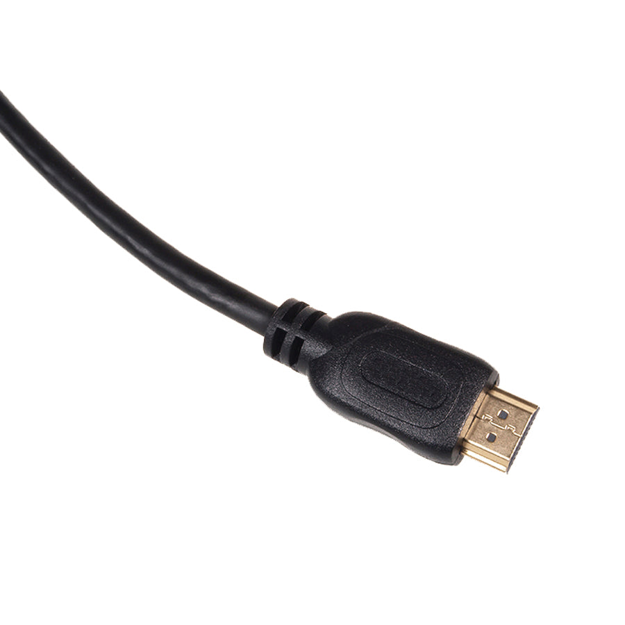 HDMI-kabel fra det velrenommerede firma Maclean TV Systems, model MCTV-636