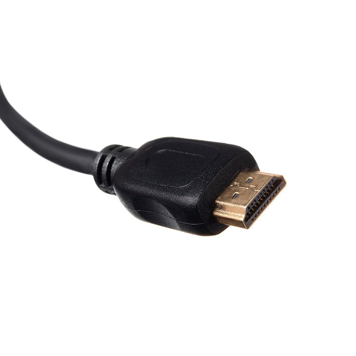 HDMI-kabel fra det velrenommerede firma Maclean TV Systems, model MCTV-636