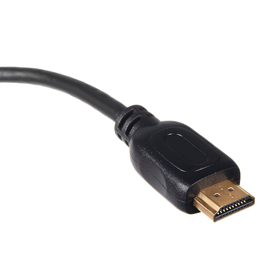 HDMI-kabel fra det velrenommerede firma Maclean TV Systems, model MCTV-636