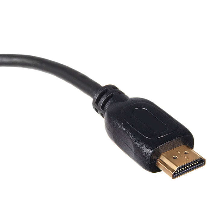 HDMI-kabel fra det velrenommerede firma Maclean TV Systems, model MCTV-636