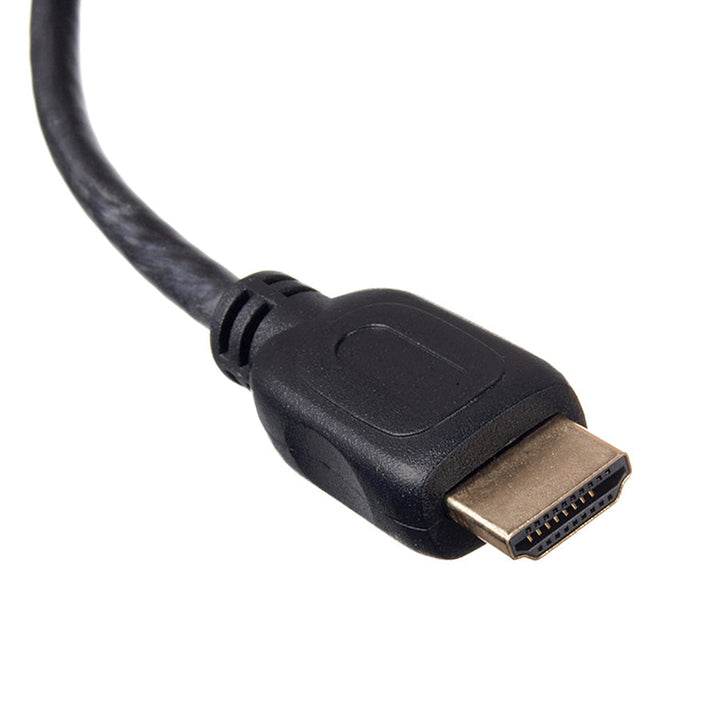 HDMI-kabel fra det velrenommerede firma Maclean TV Systems, model MCTV-636