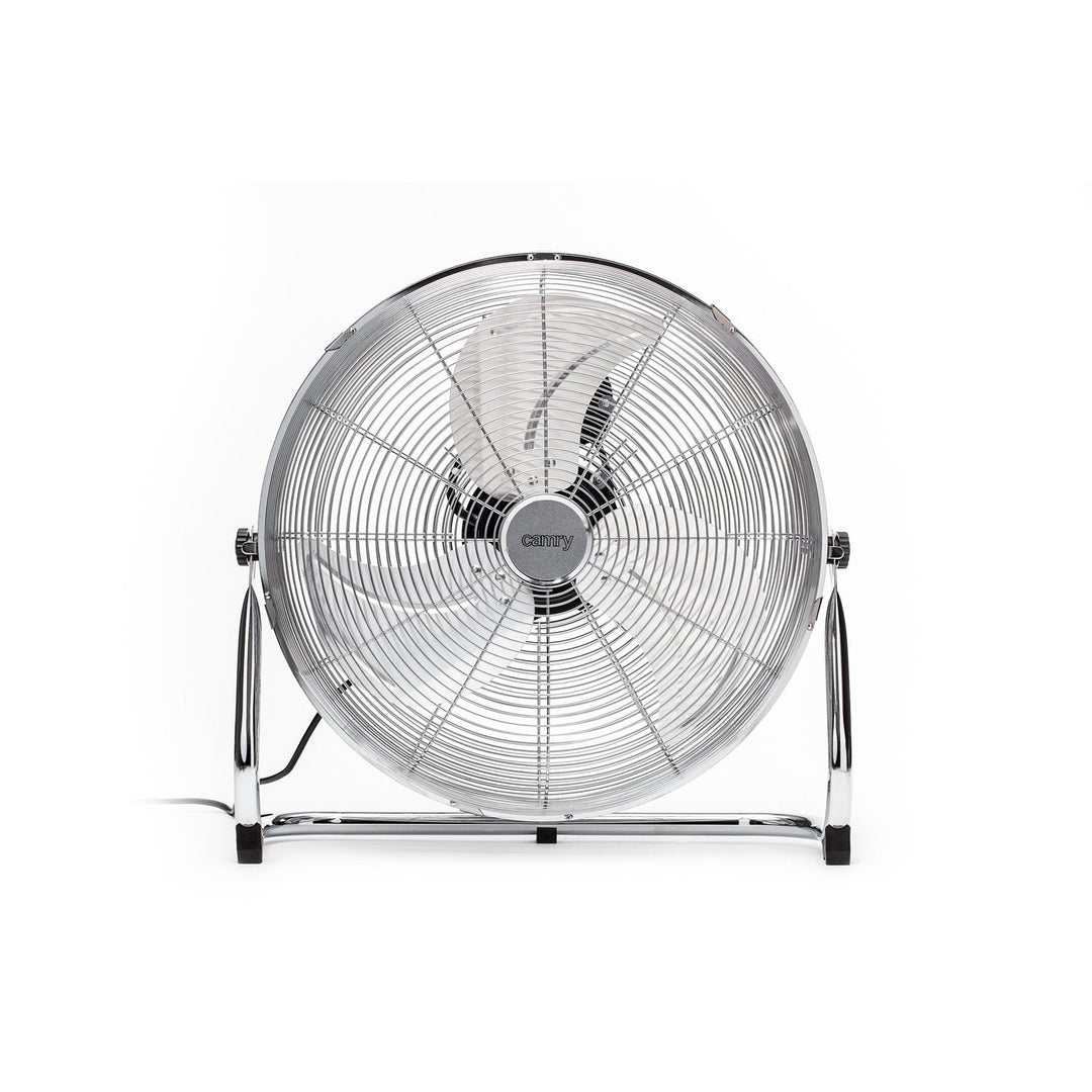 GULVVENTILATOR LUFTKREDSLØB 200 W CR 7306 45 cm Camry