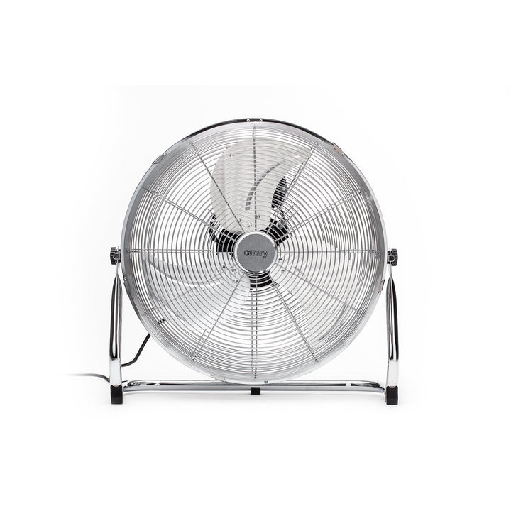 GULVVENTILATOR LUFTKREDSLØB 200 W CR 7306 45 cm Camry