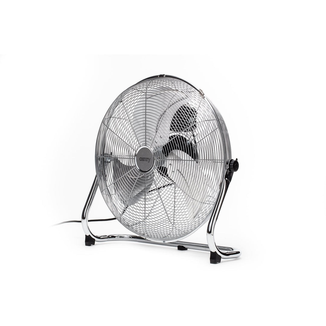 GULVVENTILATOR LUFTKREDSLØB 200 W CR 7306 45 cm Camry
