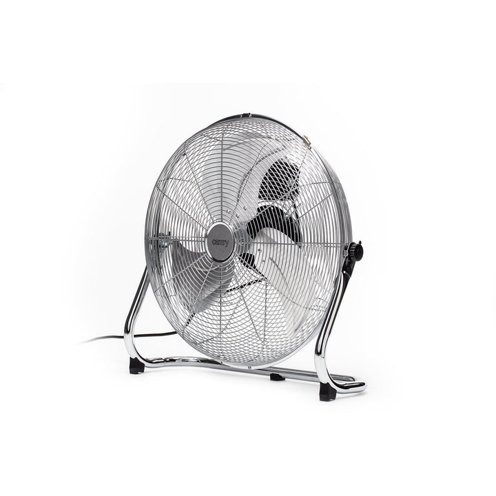 GULVVENTILATOR LUFTKREDSLØB 200 W CR 7306 45 cm Camry