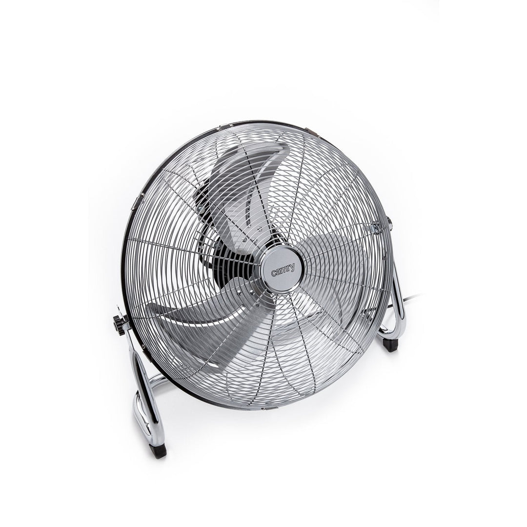 GULVVENTILATOR LUFTKREDSLØB 200 W CR 7306 45 cm Camry