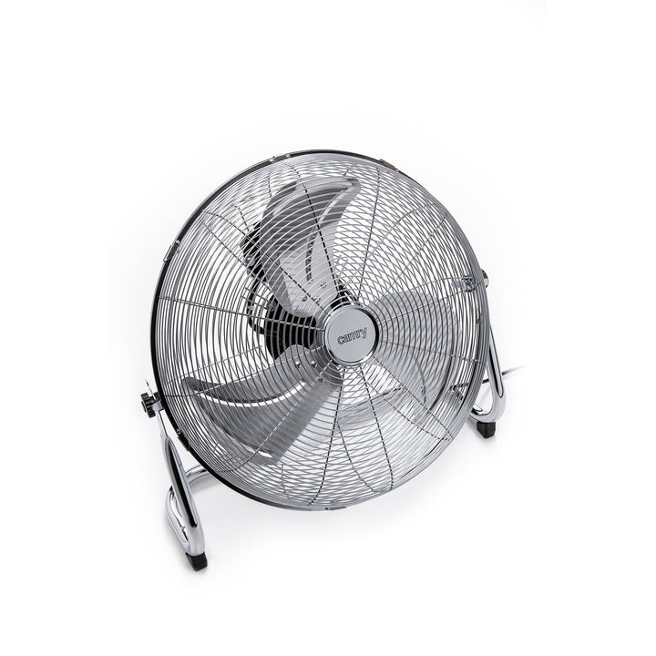 GULVVENTILATOR LUFTKREDSLØB 200 W CR 7306 45 cm Camry