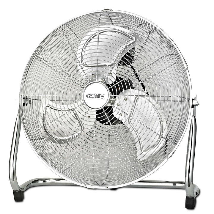 GULVVENTILATOR LUFTKREDSLØB 200 W CR 7306 45 cm Camry