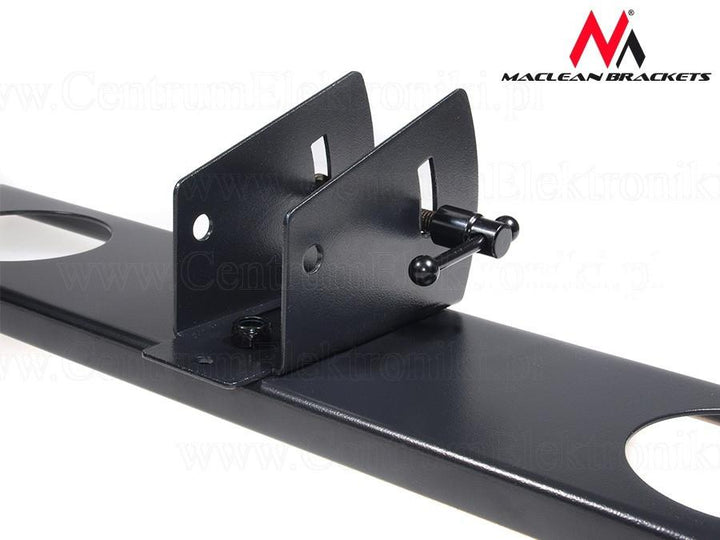 Maclean loftbeslag til tv, maks. VESA 400x400, 32-65", 50 kg, MC-631