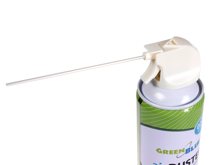 GreenBlue GB600 600 ml trykluftsprayflaske med sprøjtepistol