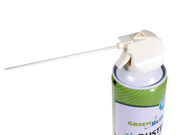 GreenBlue GB600 600 ml trykluftsprayflaske med sprøjtepistol