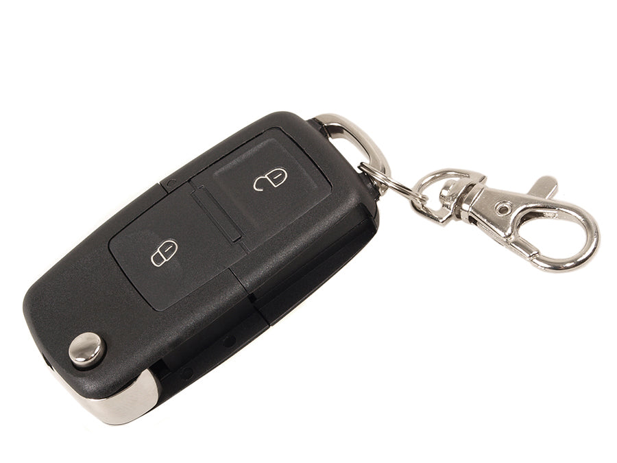 Housing for VW B5 Maclean key fob, model MCE107