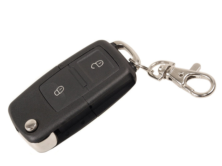 Housing for VW B5 Maclean key fob, model MCE107