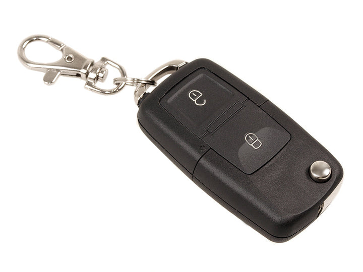 Housing for VW B5 Maclean key fob, model MCE107